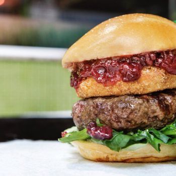 Foto Cadillac Burger