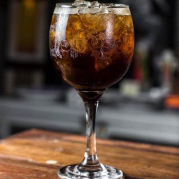 Foto Cadillac Burger