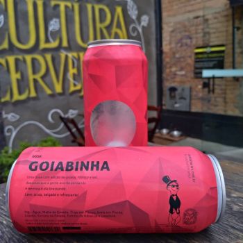 Foto Capitão Barley