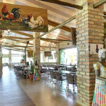 Foto Morro dos Ventos