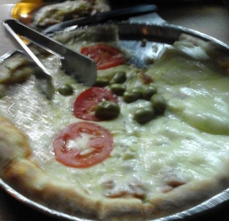 Foto Pizzaria Nellys