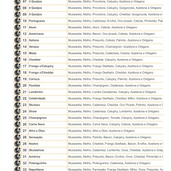 Foto Skulaxo Pizzaria