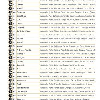 Foto Skulaxo Pizzaria