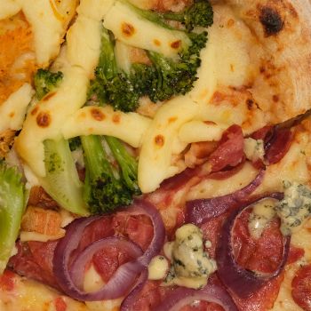 Foto Carlota Joaquina Pizzaria