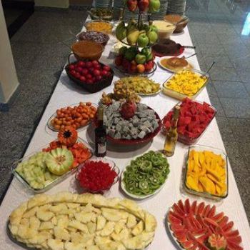 Foto Casa Geraldo Restaurante