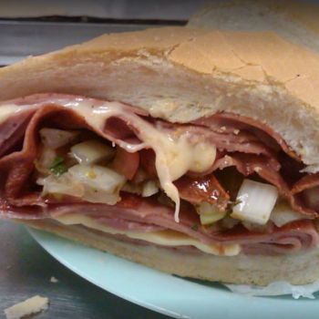 Foto Casa da Mortadela