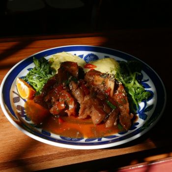 Foto Casa de Francisca