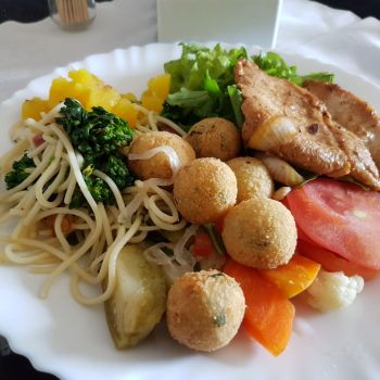 Foto Casarão Restaurante