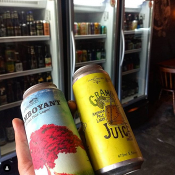 Foto Cateto Pinheiros