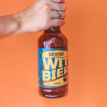 Foto Brewpoint Cervejaria
