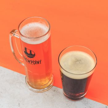 Foto Brewpoint Cervejaria