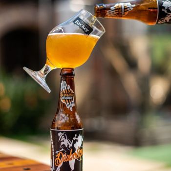 Backer Cervejaria