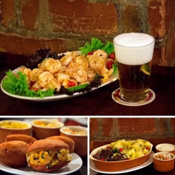 Foto Consulado da Bahia