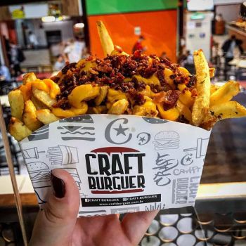 Foto Craft Burguer