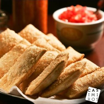 Foto Casimiros Boteco Gourmet