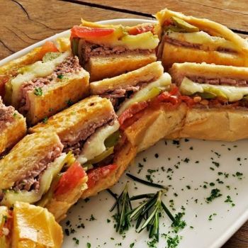 Foto Casimiros Boteco Gourmet