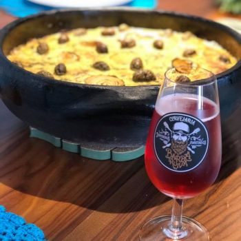 Foto Barba Ruiva Cervejaria