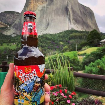 Foto Barba Ruiva Cervejaria