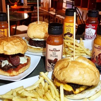 Foto Capunga Craft Beer