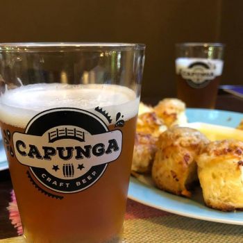 Foto Capunga Craft Beer