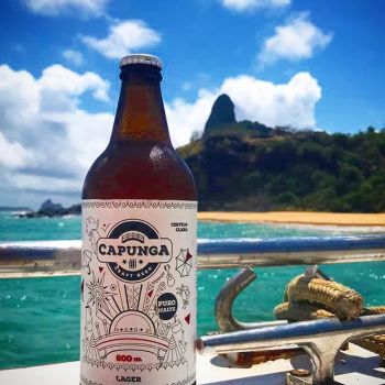Foto Capunga Craft Beer
