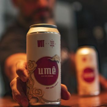 Foto Cervejas Daoravida - Campinas