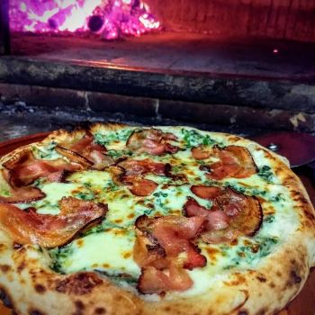 Foto Casale di Pizza