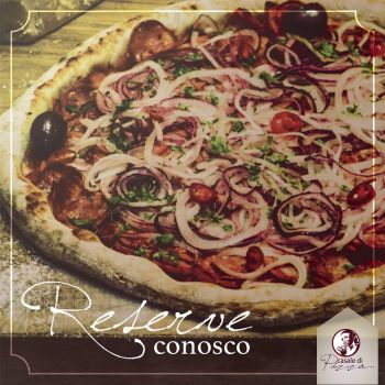 Foto Casale di Pizza