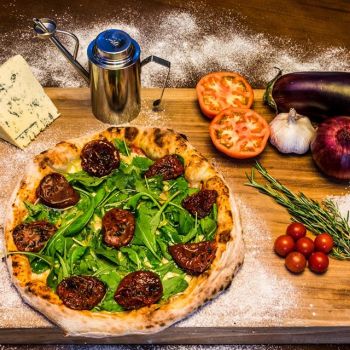 Foto Casale di Pizza