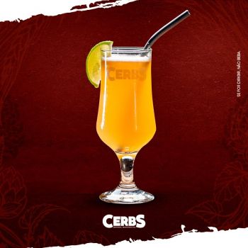 Foto Cerbs Cervejaria