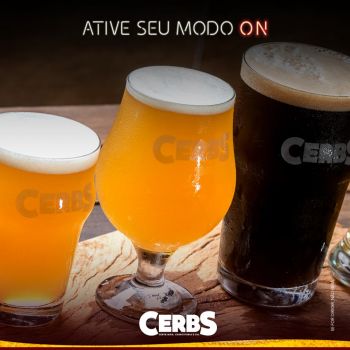 Foto Cerbs Cervejaria