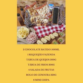 Foto Dona Deola Itaim