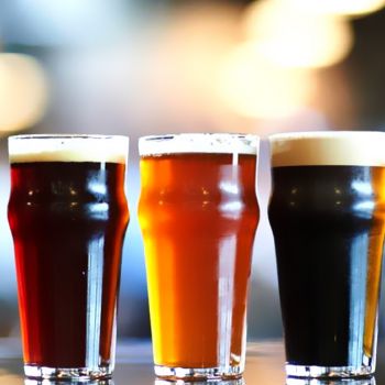 Foto Gonçalves Cervejaria