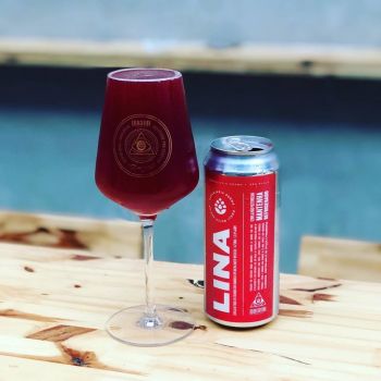 Foto Dogma Cervejaria