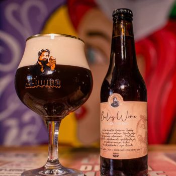 Foto Cervejaria Adoma