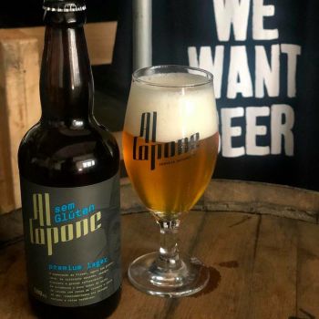 Foto Al Capone Cervejaria