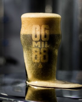 Foto Cervejaria OG Mil 88