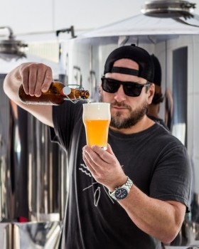 Foto Cervejaria OG Mil 88