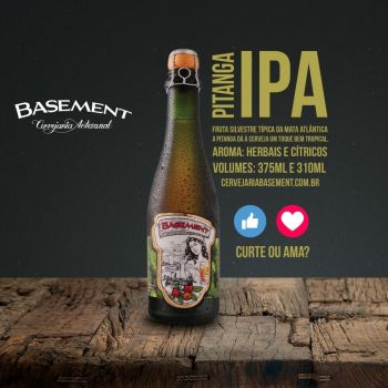 Foto Basement Cervejaria