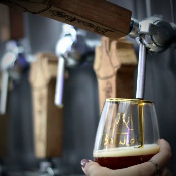 Foto BrewLab Cervejas