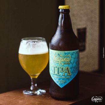 Foto Caipira Cervejaria