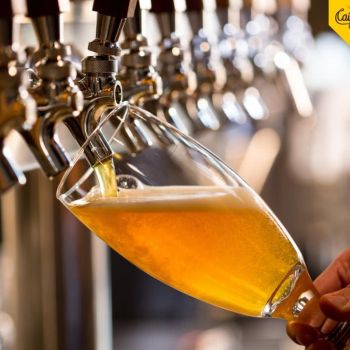 Foto Caipira Cervejaria