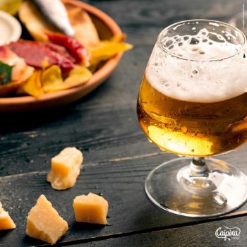 Foto Caipira Cervejaria