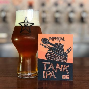 Foto Cervejaria Campinas Tap House