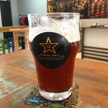 Foto Cervejaria Campinas Tap House