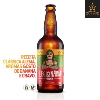 Foto Cervejaria Campinas Tap House