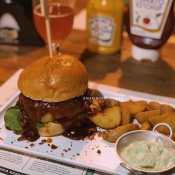 Foto Cathedral Cervejaria