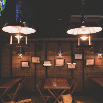 Foto Cathedral Cervejaria