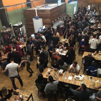 Foto Cervejaria Cavok