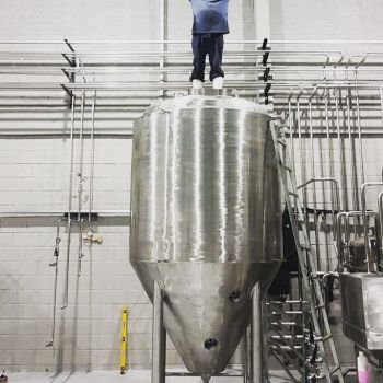 Foto Cervejaria Dilema